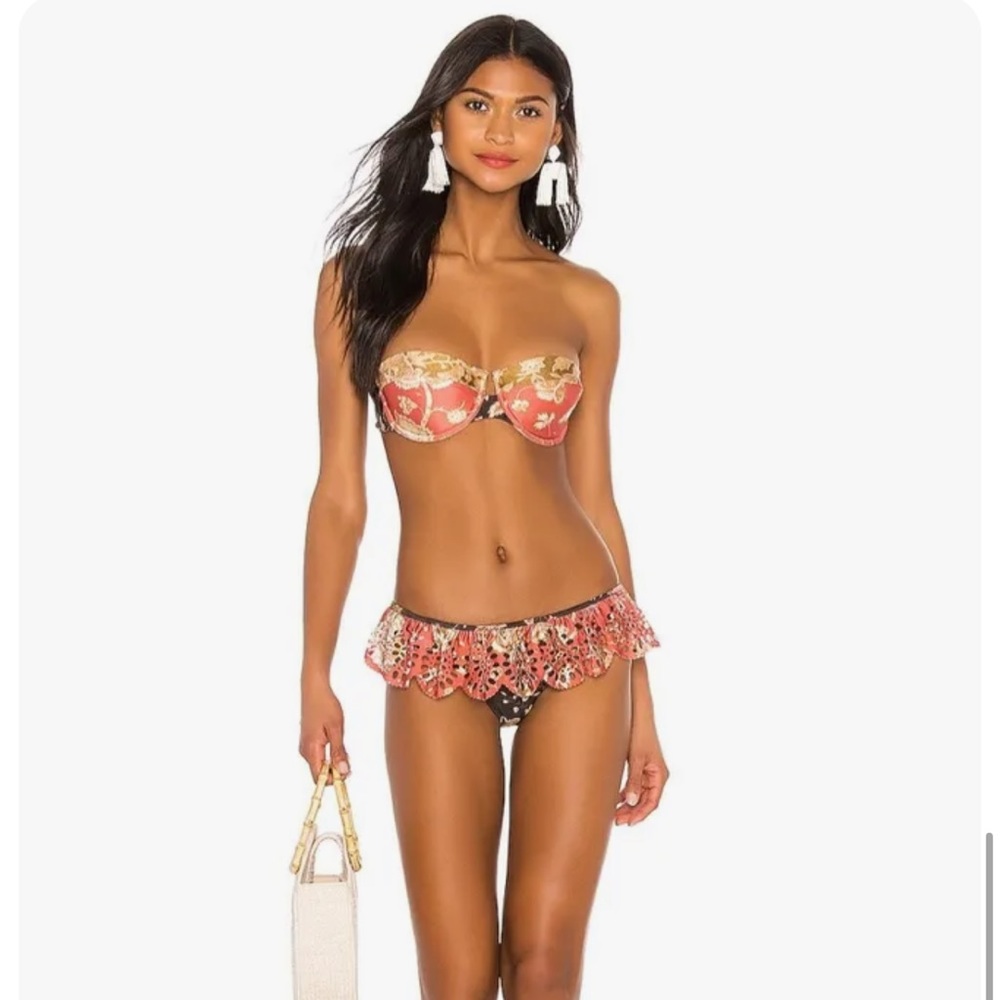 Zimmermann Bikini